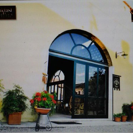 B&B Corte Cornalino Roverbella Bagian luar foto