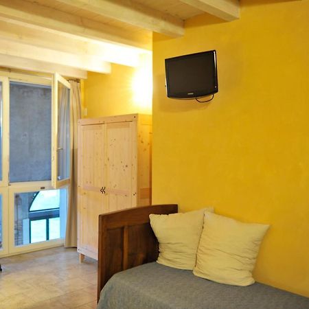 B&B Corte Cornalino Roverbella Bagian luar foto