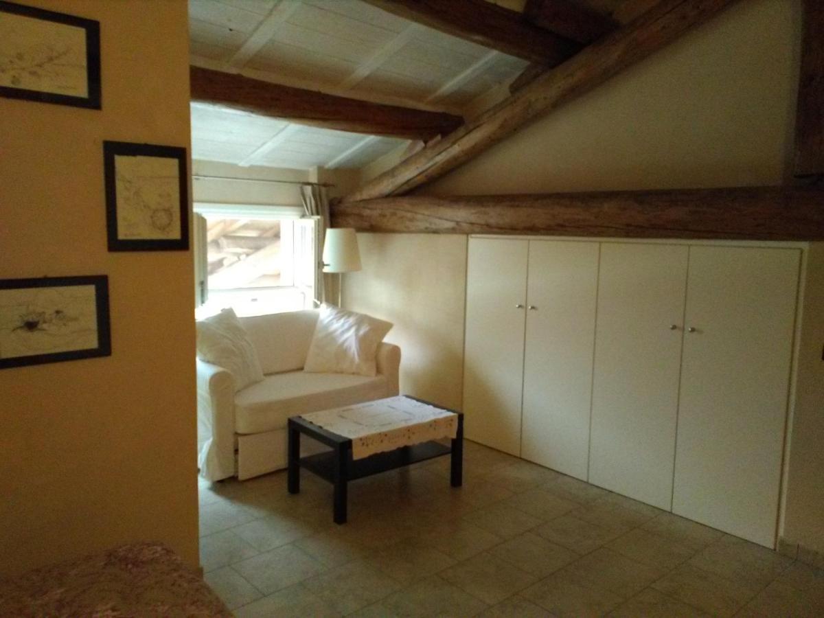 B&B Corte Cornalino Roverbella Bagian luar foto