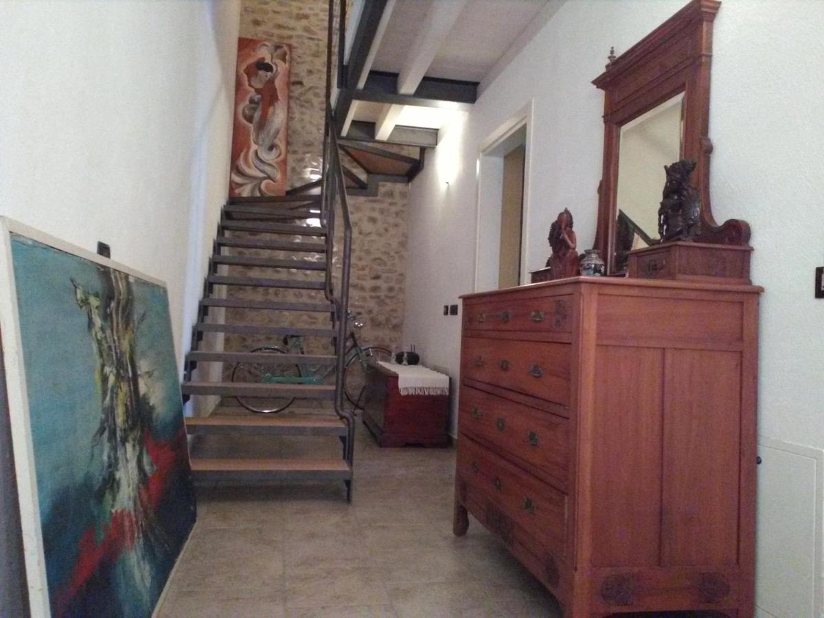 B&B Corte Cornalino Roverbella Bagian luar foto