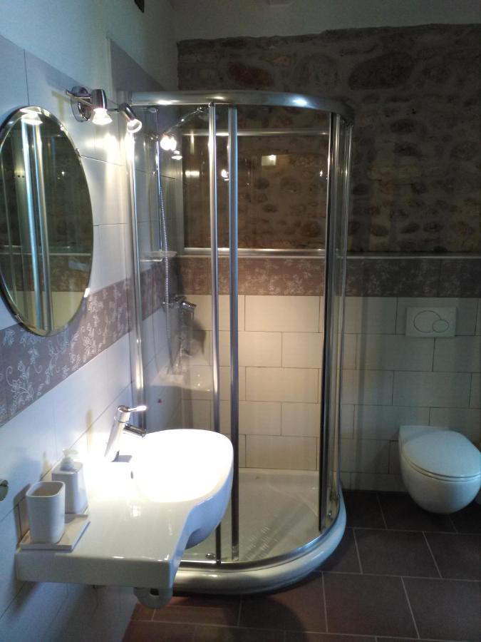 B&B Corte Cornalino Roverbella Bagian luar foto