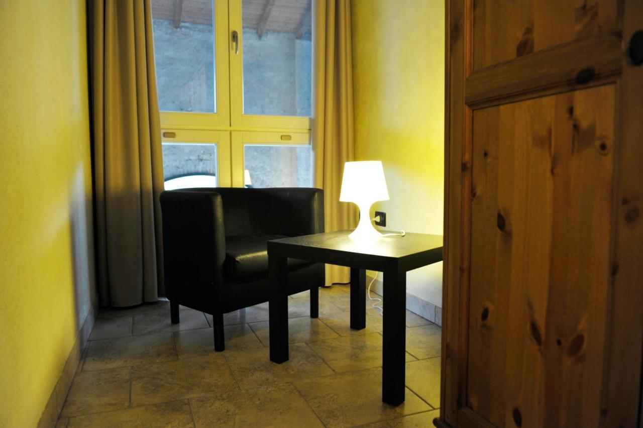 B&B Corte Cornalino Roverbella Bagian luar foto