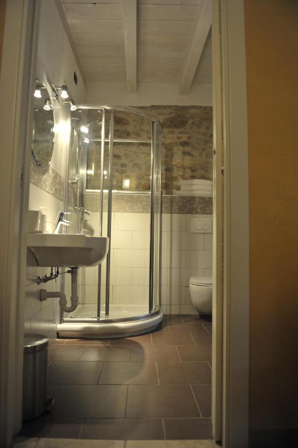 B&B Corte Cornalino Roverbella Bagian luar foto